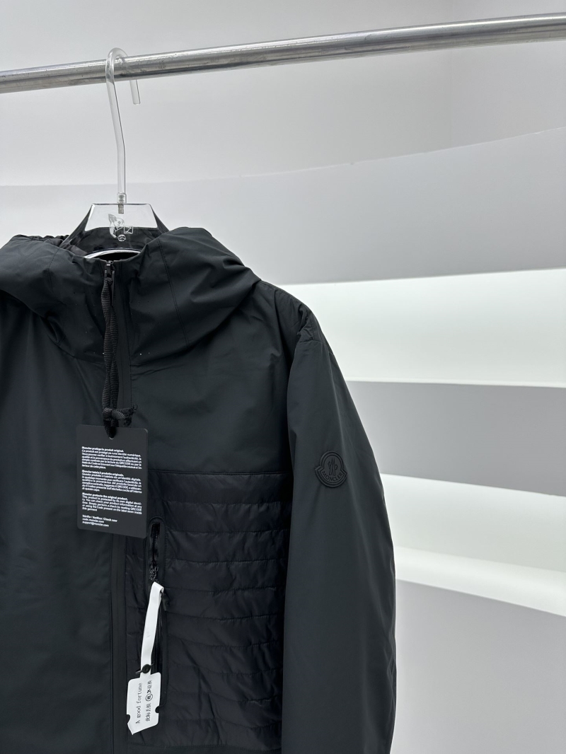 Moncler Down Coat